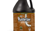 Non Toxic Rust Remover