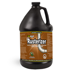 Non Toxic Rust Remover