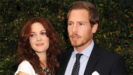 Drew Barrymore Going Vegan